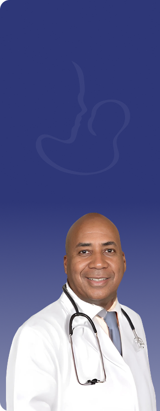 Dr. Albert Scott, Jr.