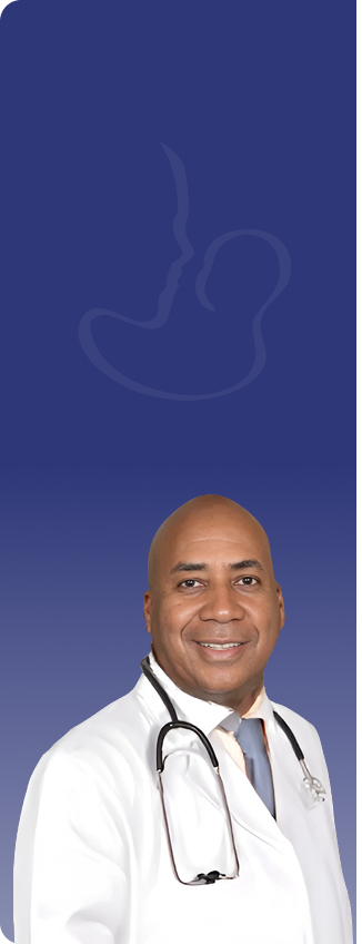 Dr. Albert Scott, Jr.